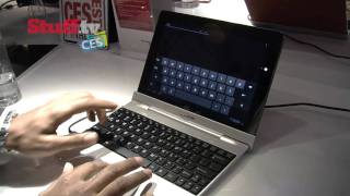 Lenovo IdeaPad S2 - CES 2012