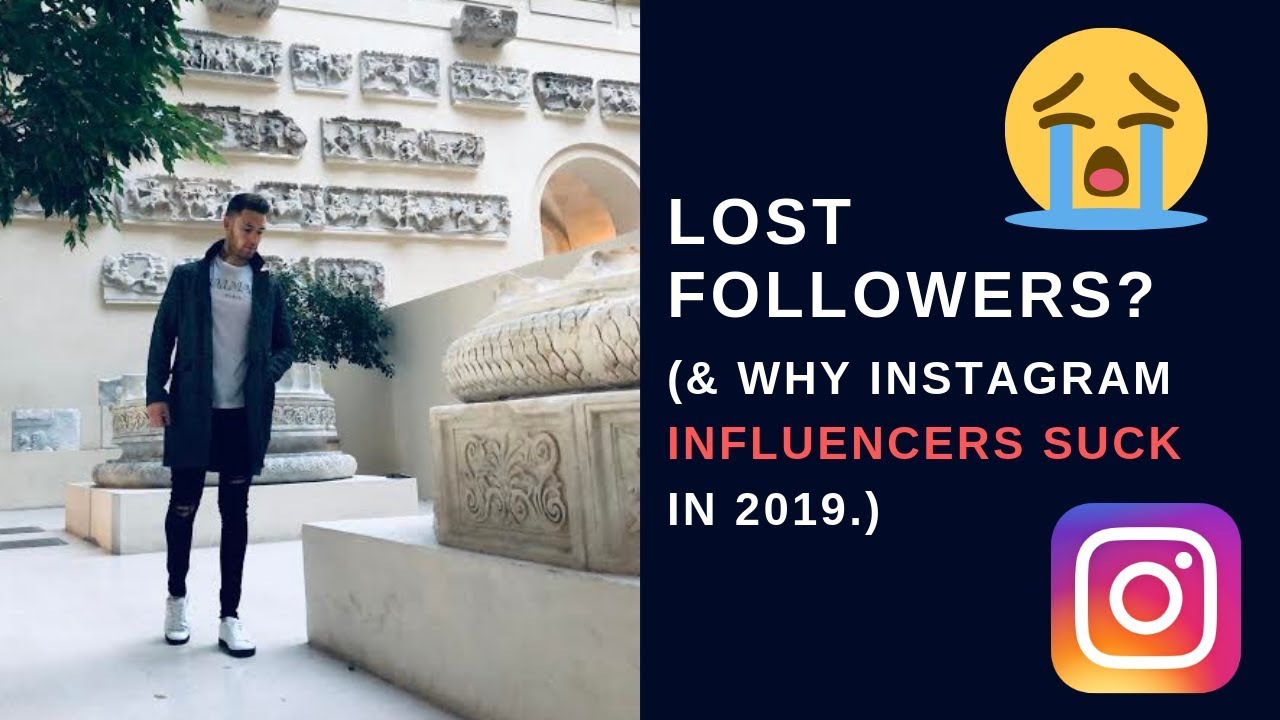 Instagram purge followers 2019