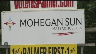 Mohegan host agreement to be announced this week