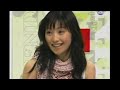 【Talk】鬼束ちひろ/流星群についてのインタビュー