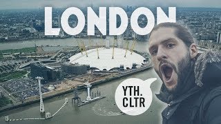 The BIGGEST youth culture issues in 2019 | LONDON o2 Arena Youth Workers Meetup