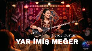 Yar İmiş Meğer - Mg Digital Müzik (Dark Anatolian Neofolk / Trip - Hop Version)