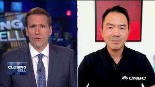 A lot of focus on Gilead has moved beyond Covid-19: Analyst