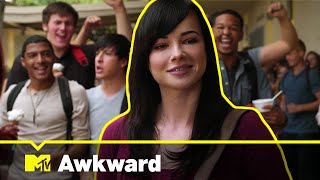 Die Kurzschluss-Party | Awkward | S05 E02 | MTV Germany