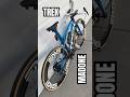 Trek Madone Cycling Recreation