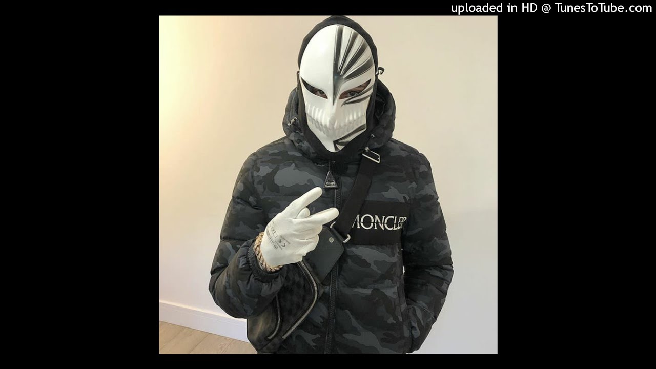 [FREE] PR SAD X R6 UK Drill Type Beat 2021 - "CURSE666" (Prod. Seven808)