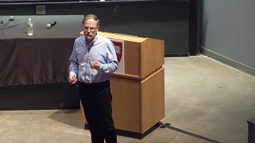 Kurt Johansson: Edge fluctuations of limit shapes (I)