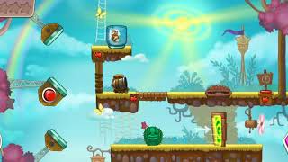 Let's Play - Snail Bob 3, Level 22 screenshot 1