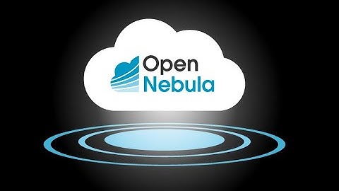 What is OpenNebula? [2023]