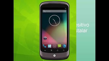 Instalación de Dr.Web para Android
