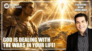 Hank Kunneman Prophetic Word: God Is Dealing With The Wars In Your Life! | July 27 2026