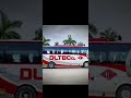 Bus Crash DLTBCo. 1223 - 2015 Yutong ZK6107HA