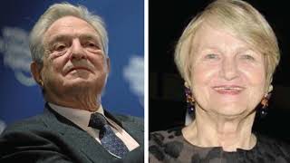 The Untold Story of George Soros' First Wife: Who is Annaliese Witschak?