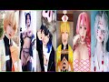 鬼滅の刃コスプレ Cosplay Kimetsu no Yaiba Kami Tik Tok#297
