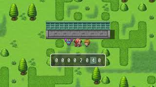 RPG Maker MV Bank