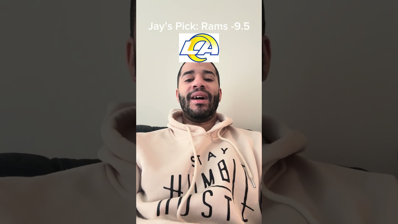 Rams 🟣 vs Cardinals 🟧 Betting Preview | NFL Week 13 Picks | 