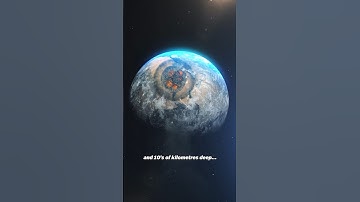 What if the biggest Asteroid hit us?