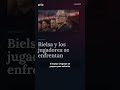 Se filtraron detalles de una reunión entre Marcelo Bielsa y los jugadores de Uruguay