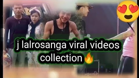 Chhim ve zuai ang || j lalrosanga❤                        #jlalrosanga #viralvideo #mizo #mizoram