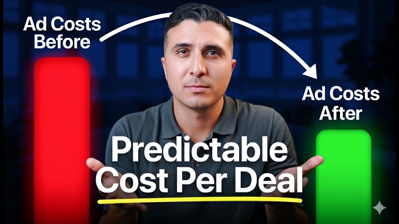 How to 10x Your Wholesaling Business in 2025 (The New Way) - YouTube
