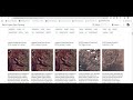 Searching, selecting and importing required data for Google Earth Engine data analysis