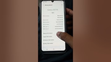 How to Enable Developer Option on Your Sumsung Mobile #shorts