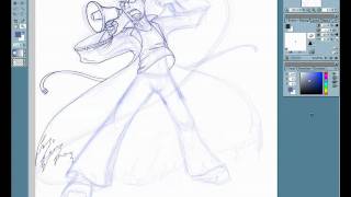 OpenCanvas event file - Scriabin/Are you listening