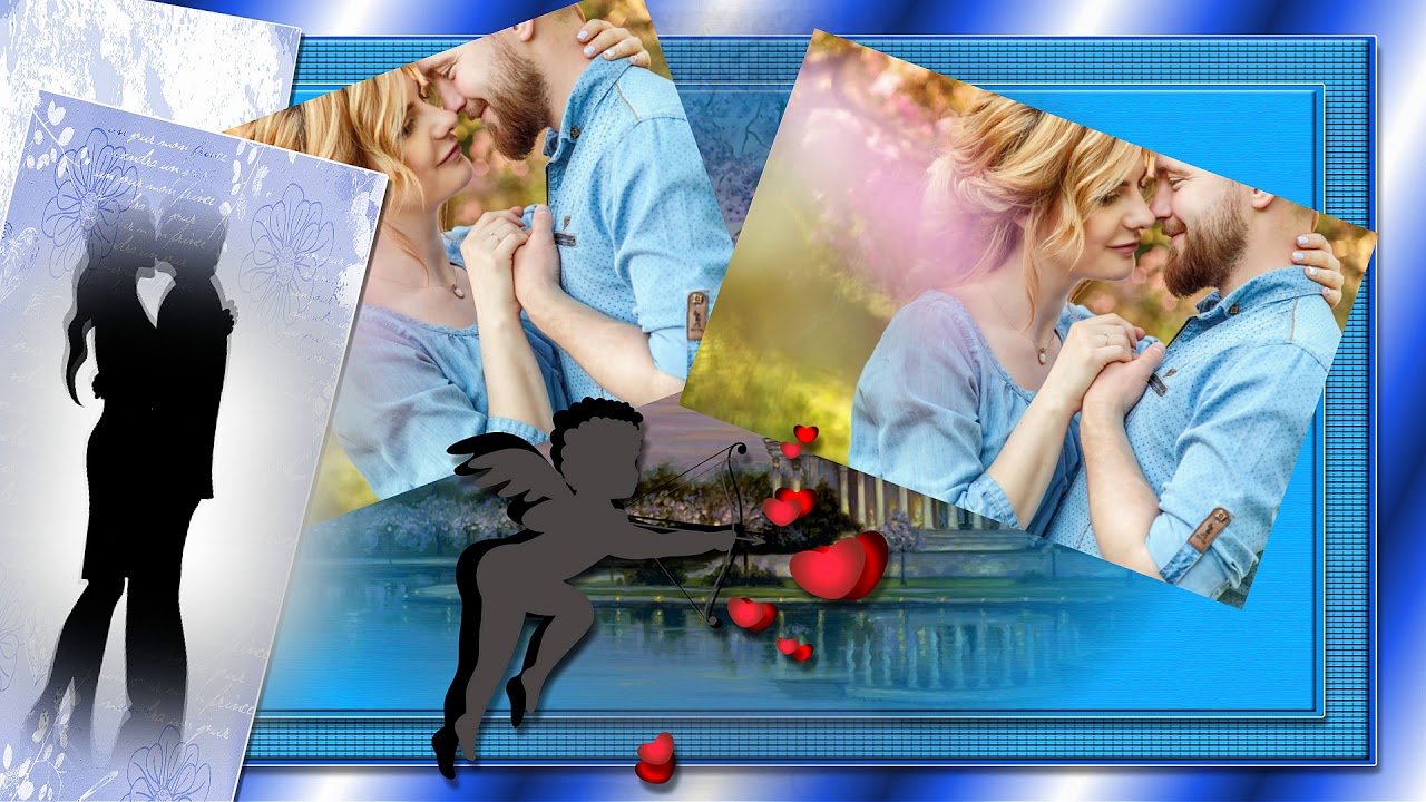 Подожди меня!!! Сергей Орлов. - YouTube