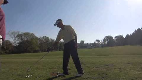 PGA Level 3 Video #4
