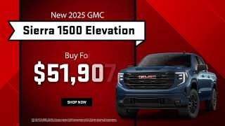 Robert Woodall Chevrolet Gmc - Serving This Community