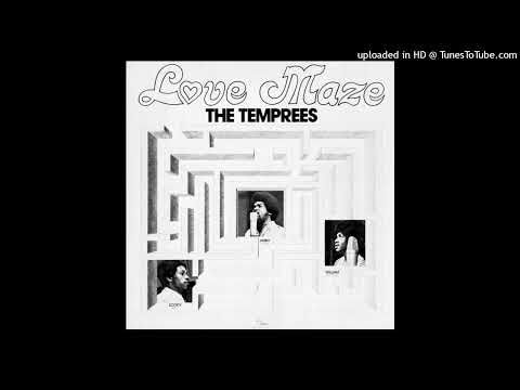 THE TEMPREES - You make the sunshine