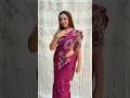 1450 Cotton Silk Saree whatsapp 9360211562 #latest#sarees#trending#designs #online#shopping#ytshorts
