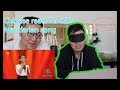 Chinese React To KZ Mandarin Song With Sleeping Mask|你不知道的痛