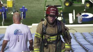Carolina community gathers in remembrance of 9/11