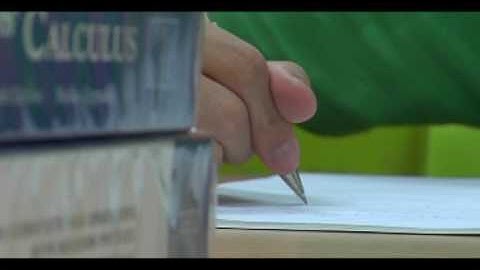 COM206 assignment - 1 minute video - with credits