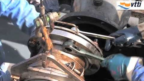 VTTI: Focus on ETT, Rotterdam