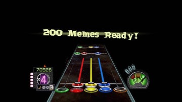 Bonetrousle 100% FC!