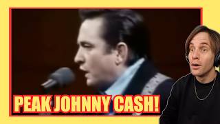 Johnny Cash - Folsom Prison Blues (Live at San Quentin) | FIRST TIME REACTION
Original video: https://youtu.be/wG0fS4DoGUc?si=QJ8uxN1xiLeTFVvh
Please SUBSCRIBE to my band, Droniac! - https://youtu.be/JSoJNfN5Kmc?
Please check out @johnnycashofficial
Big thanks to Gwyn for sponsoring this video!
Chapters:
0:00 Intro
1:48 Reaction
Buy Me a Coffee link: http://buymeacoffee.com/wynandfouriemusic
Please support my music 🎶:
Bandcamp:
https://wynandfourie.bandcamp.com/
Spotify:
https://open.spotify.com/artist/19hkIFswoQWtNKSWQO43NN?si=Fro7c2qXTROYSOXNkoLVmA
Apple Music:
https://music.apple.com/us/artist/wynand-fourie/1748667110
Amazon:
https://music.amazon.com/artists/B07TJYCHV7/wynand-fourie?marketplaceId=ATVPDKIKX0DER&musicTerritory=US&ref=dm_sh_8AGRdH7yvpT2uhO4FkwLsEjxV
Deezer:
https://deezer.page.link/1vuFZU1SW7w4HeQA8
YouTube Music:
https://music.youtube.com/channel/UCLYZXLgDv2a3OZ99L3GXBoQ?si=tm09ze3VO5jV7 Q
Instagram:
https://www.instagram.com/wynand_fourie_music/
TikTok:
https://www.tiktok.com/@wynandfouriemusic?lang=en Johnny Cash - Folsom Prison Blues (Live at San Quentin) | FIRST TIME REACTION