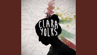 Video thumbnail of "Clara Yolks - Lunera"
