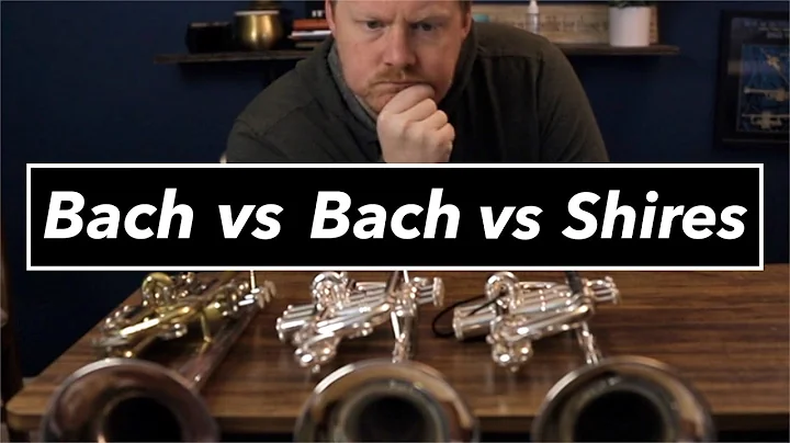 Bach vs. Bach vs. Shires