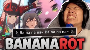 Rappa Gave Me Brainrot | HSR 2.6 Story Playthrough