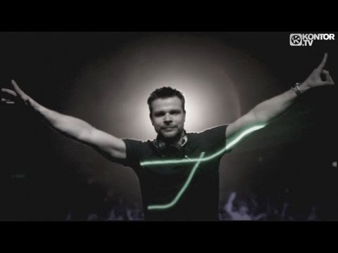 ATB feat. Ramona Nerra - Never Give Up (Official Video HD)