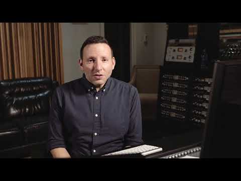 Studio Magic Minute: Analog Lab Lite