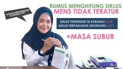 Aktif Melakukan Hubungan Seksual Tanpa Takut Hamil Dengan Metode Kontrasepsi Sederhana Tanpa Alat - Durasi: 12.06. 