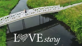 Аэросъемка на свадьбе, Нижний Новгород Аэросъемка на свадьбе, Нижний Новгород