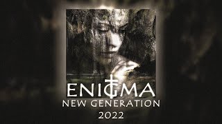 Cynosure - Spirit Of Enigma (Cynosure New Age 2022) 2K💖
