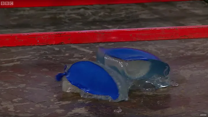 Will You Survive This Fall? | Earth Science