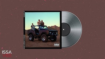 Majid Jordan - Caught Up feat. Khalid