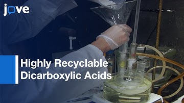 Thermally Stable & Carboxylated Cellulose Nanocrystals & Nanofibrils l Protocol Preview