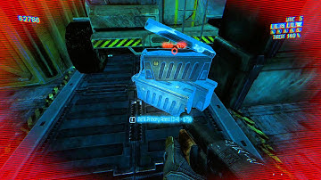 2013-04-14 A:CM PoS Bug Hunt Event Part 3